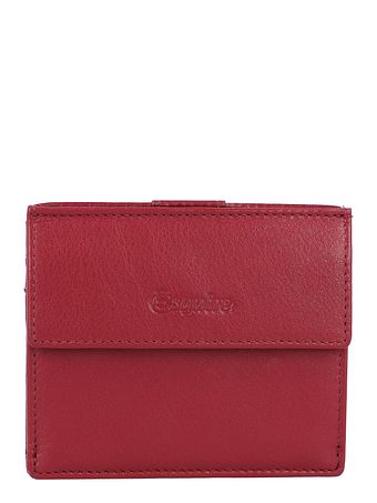 Esquire Oslo kreditkortholder RFID læder 9,5 cm