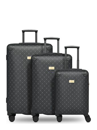 Lazarotti Palermo 4 hjul Kuffert 3-delt Lazarotti Palermo 4 hjul Kuffert 3-delt