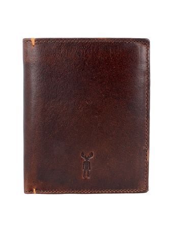 Jack Kinsky Colombo 200 læderpung 10 cm