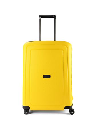 Samsonite S'Cure Spinner 4-hjuls trolley 69 cm Samsonite S'Cure Spinner 4-hjuls trolley 69 cm