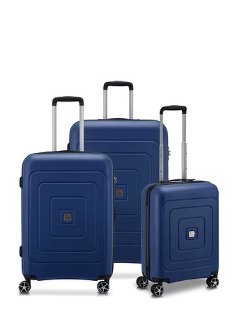 MODO by Roncato Nebula 4 hjul Kuffert 3-delt