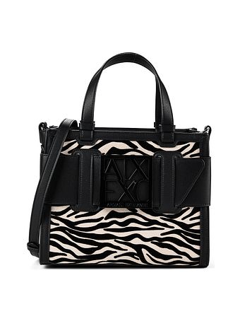 Armani Exchange Susy Käsilaukku 24 cm Armani Exchange Susy Käsilaukku 24 cm