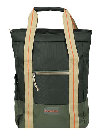 Travelite Color Craze Daypack 42 cm Laptoprum