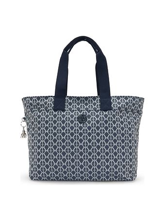 Kipling Premium Elevated Plus Colissa Up Shopper-taske 50 cm Laptoprum