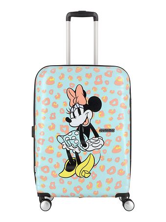 American Tourister Wavebreaker Disney 4 hjul Trolley 67 cm