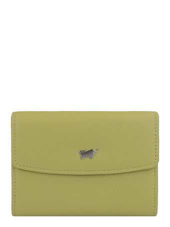 Braun Büffel Joy Pung RFID-beskyttelse Læder 10.5 cm