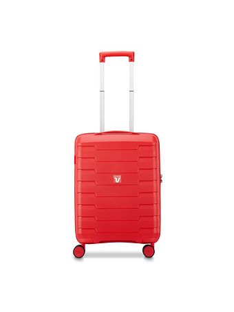 Roncato Skyline 2.0 Neon 4-hjulet Kabinekuffert 55 cm Roncato Skyline 2.0 Neon 4-hjulet Kabinekuffert 55 cm