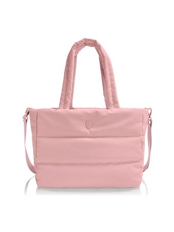 Heys Puffer Shopper-taske 43 cm Laptoprum