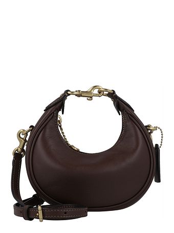 COACH Jonie Mini Bag skuldertaske Læder 15 cm