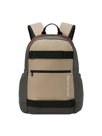Dakine Atlas 21 L Arkireppu 49 cm Kannettavan tietokoneen taskun syvyys