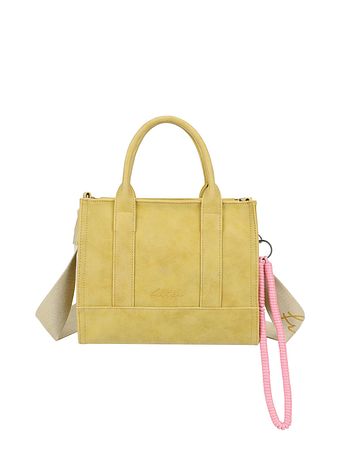 Fritzi aus Preußen SquareN Vintage Håndtaske 20.5 cm