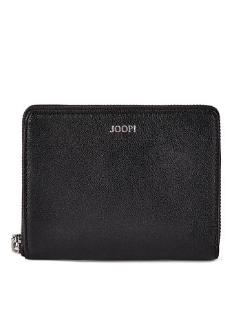 Joop! Lantea Pung RFID-beskyttelse Læder 13 cm