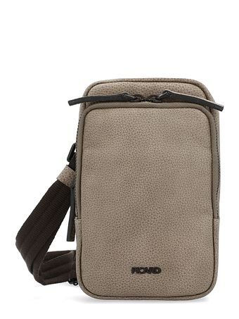 Picard Casual Skuldertaske Læder 11 cm Picard Casual Skuldertaske Læder 11 cm