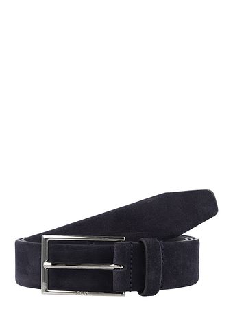 Boss Calindo læderbælte Boss Calindo læderbælte