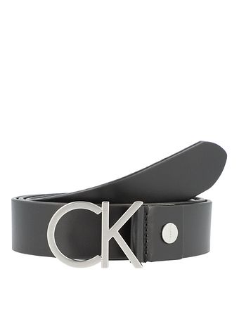 Calvin Klein Cintura Vera Pelle Calvin Klein Cintura Vera Pelle