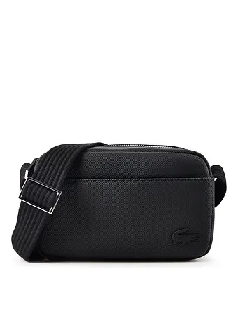 Lacoste Men Classic Crossbody-laukku S 20 cm Lacoste Men Classic Crossbody-laukku S 20 cm