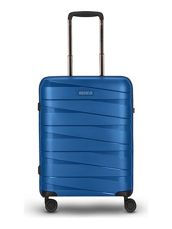 Redolz Essentials 10 CABIN 4 hjul Kabinetrolley 55 cm