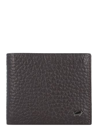 Braun Büffel Yannik Pung RFID-beskyttelse Læder 11.5 cm