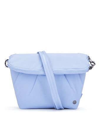 Pacsafe Taška přes rameno Citysafe CX RFID 26 cm