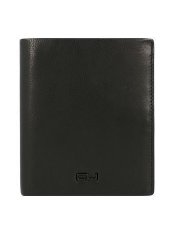 aunts & uncles Norwegians Fjell Pung RFID-beskyttelse Læder 11 cm aunts & uncles Norwegians Fjell Pung RFID-beskyttelse Læder 11 cm