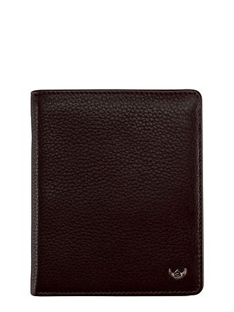 Golden Head Capri-pung RFID-læder 10,5 cm Golden Head Capri-pung RFID-læder 10,5 cm