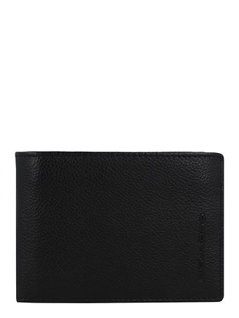 Piquadro Pung RFID-beskyttelse Læder 13 cm
