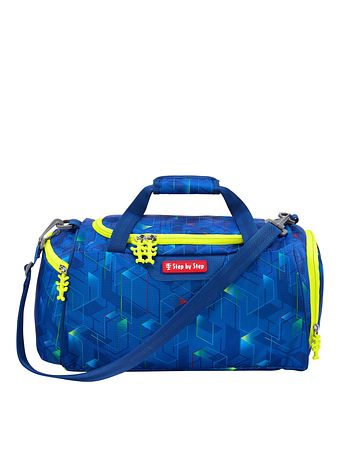 Step by Step Sportovní taška 36 cm