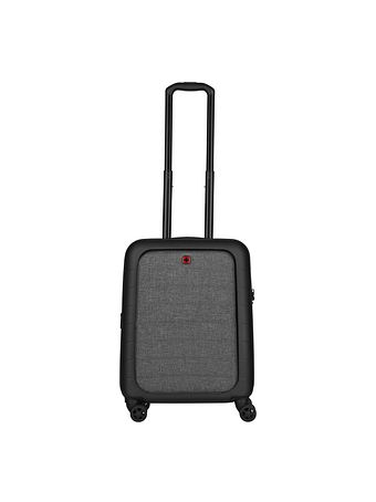 Wenger Syntry 4-hjuls kabinevogn 55 cm med rum til bærbar computer