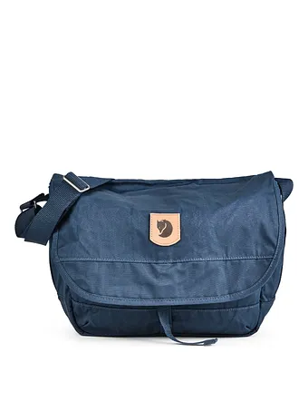 Fjällräven Greenland Mensajero 39 cm Compartimento para el portátil Fjällräven Greenland Mensajero 39 cm Compartimento para el portátil