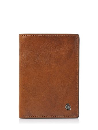 Castelijn & Beerens Kreditkortetui RFID-beskyttelse Læder 7.5 cm