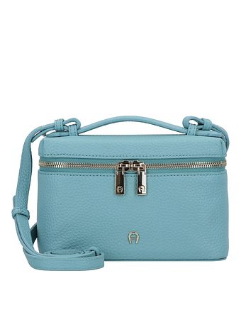 AIGNER Zelda Håndtaske Læder 20 cm