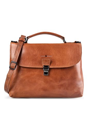 Greenburry Newport Bolso Piel natural 29 cm Greenburry Newport Bolso Piel natural 29 cm