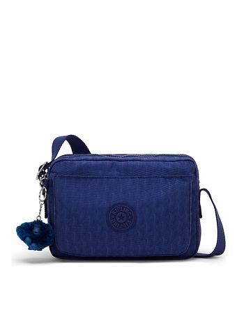 Kipling Basic Plus Abanu Bolso bandolera M 24 cm