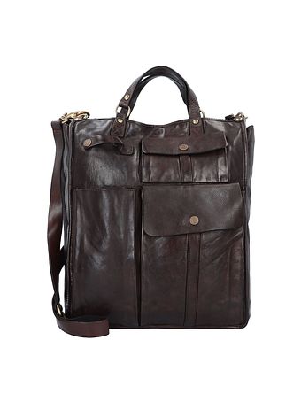 Campomaggi Tokio Kabelka Kůže 32 cm