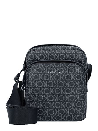 Calvin Klein CK Must Skuldertaske 16.5 cm Calvin Klein CK Must Skuldertaske 16.5 cm