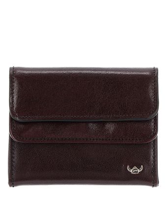 Golden Head Colorado Portafoglio Protezione RFID Vera Pelle 10.5 cm Golden Head Colorado Portafoglio Protezione RFID Vera Pelle 10.5 cm