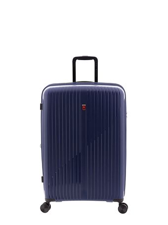 Gladiator 5000 4 hjul Trolley 73 cm med strækfold