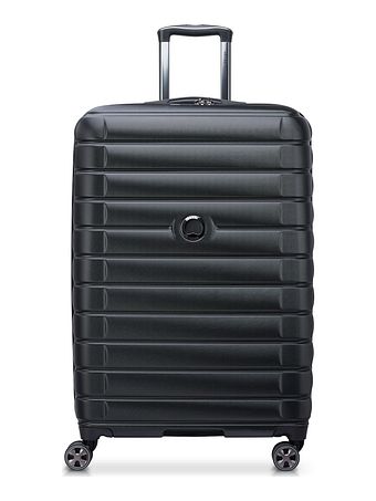 Delsey Paris Shadow 5.0 4-hjulet trolley 76 cm Delsey Paris Shadow 5.0 4-hjulet trolley 76 cm