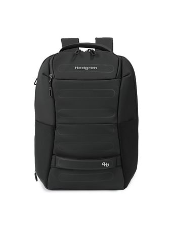 Hedgren Comby Performance Batoh L RFID ochrana 44 cm Kapsa na notebook