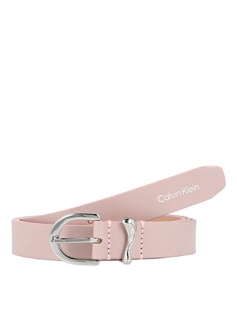 Calvin Klein Bälte Läder