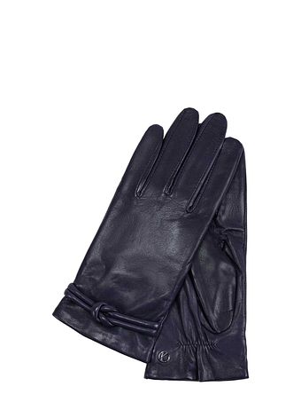 Kessler Olivia Cashmere Handsker Læder Kessler Olivia Cashmere Handsker Læder