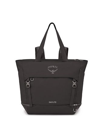 Osprey Daylite Large Tote Pack Shopper med rygsækfunktion 50 cm laptoprum