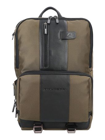 Piquadro Brief Daypack 44 cm Laptoprum