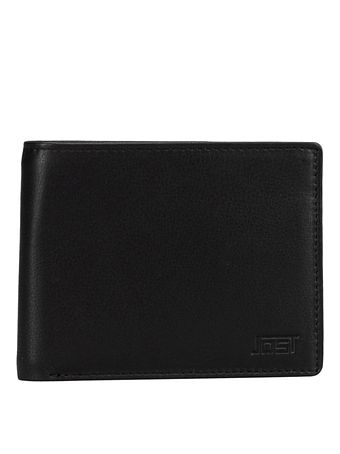 Jost Odense Pung RFID-beskyttelse Læder 12.5 cm