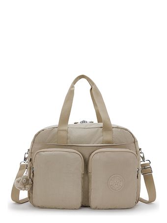 Kipling Basic Defea Weekend-rejsetaske XL 44 cm Kipling Basic Defea Weekend-rejsetaske XL 44 cm