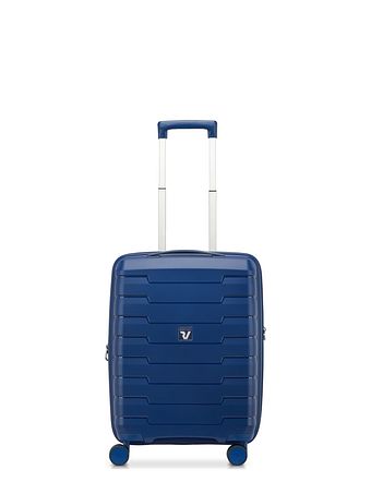 Roncato Skyline 2.0 4 hjul Kabinetrolley 55 cm med strækfold Roncato Skyline 2.0 4 hjul Kabinetrolley 55 cm med strækfold