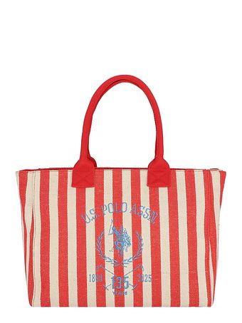 U.S. Polo Assn. Pool Party Shopper-taske 40 cm