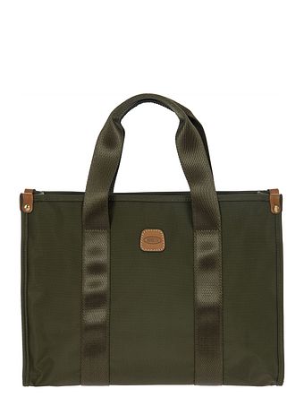 Bric's X-Collection Shopper-taske S 35 cm Bric's X-Collection Shopper-taske S 35 cm