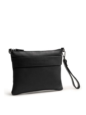 The Chesterfield Brand Harlan Crossbody-väska Läder 24 cm