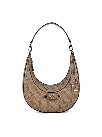 Guess Lindsey Skuldertaske 27 cm Guess Lindsey Skuldertaske 27 cm